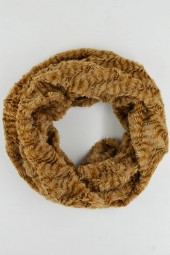 SALE - Evie Rose kailinis šalikas